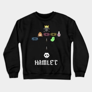 Hamlet Crewneck Sweatshirt